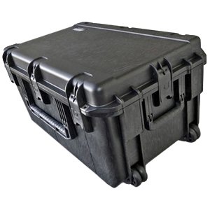 SKB iSeries Injection molded case from Cases2Go